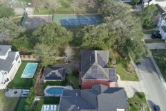 Overhead Photo