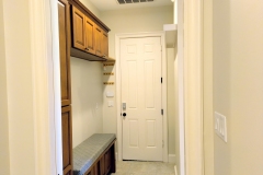 Mud Room