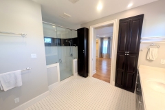 Owner Bathroom